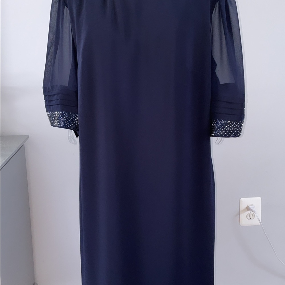 European dress size 46 48,50 available